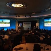 echKnow Invest Roadshow in Melbourne and Sydney, October 2017