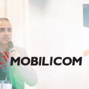 Mobilicom at the Australian Corporate Access Tech Day in Singapore 2018